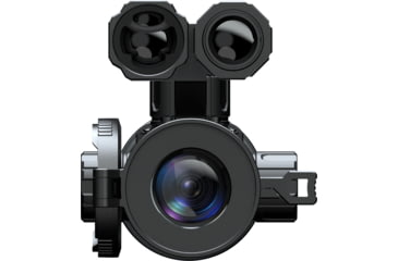 Image of PARD Optics Night Stalker 4K 8x100mm Night Vision Rifle Scope, 3840x2160 pixel, Black, NS4-100/850/LRF