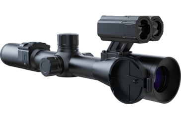 Image of PARD Optics Night Stalker 4K 8x100mm Night Vision Rifle Scope, 3840x2160 pixel, Black, NS4-100/850/LRF