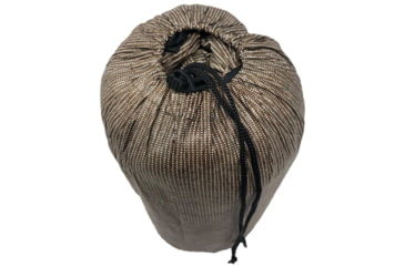 Image of Pathfinder Bivvy Survival Sleeping Bag, PF-EUB