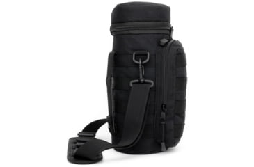 Image of Pathfinder Bottle Bag, Black, PF-WBB-BLACK