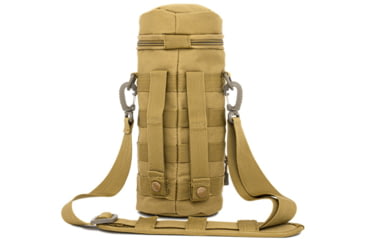 Image of Pathfinder Bottle Bag, Coyote Tan, PF-WBB-TAN