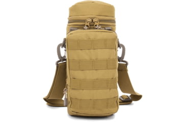 Image of Pathfinder Bottle Bag, Coyote Tan, PF-WBB-TAN