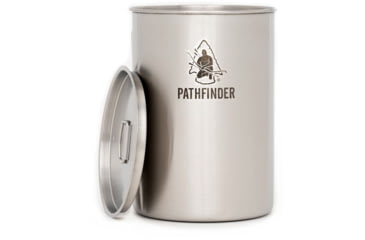 Image of Pathfinder Cup and Lid Set, 48 oz, 09948NCLS-PF