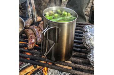 Image of Pathfinder Cup and Lid Set, 48 oz, 09948NCLS-PF