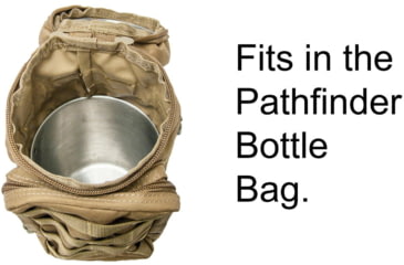 Image of Pathfinder Cup and Lid Set, 48 oz, 09948NCLS-PF