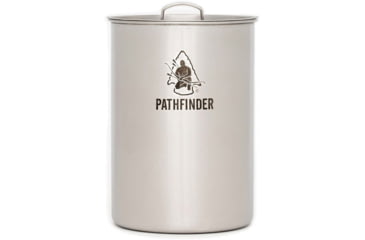 Image of Pathfinder Cup and Lid Set, 48 oz, 09948NCLS-PF