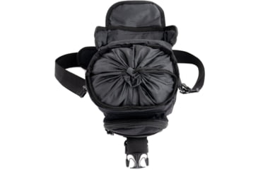 Image of Pathfinder MOLLE Bag, 12x4x6in, Black, PF-MB-BLACK