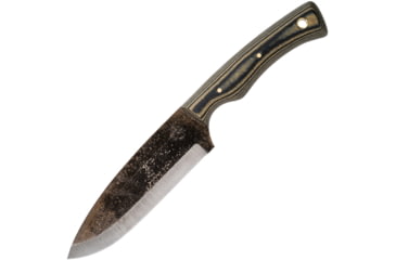 Image of Pathfinder PKS Mountaineer Camo Micarta