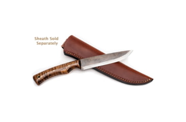 Image of Pathfinder PKS Scorpion XL Curly Maple