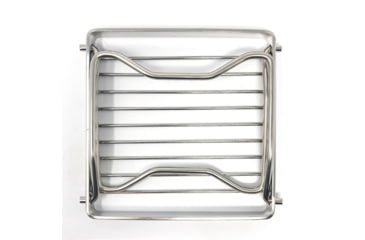 Image of Pathfinder Stainless Steel Folding Grill, PF-FG