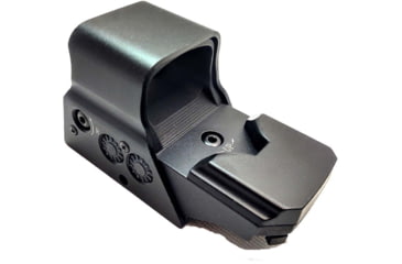 Image of Patriot Optics Shapeshifter Holographic Sight, 8 Reticle, PO-RS-8