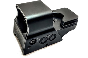 Image of Patriot Optics Shapeshifter Holographic Sight, 8 Reticle, PO-RS-8