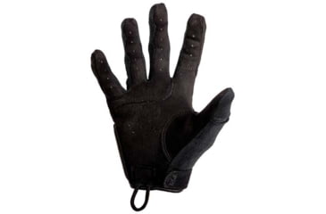 Image of Patrol Incident Gear FDT Alpha Gloves Gen 2, Black, Small, PIG.700D-0001