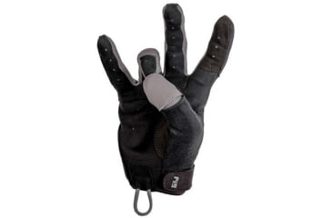 Image of Patrol Incident Gear FDT Alpha Gloves Gen 2, Carbon Grey, Large, PIG.700D-0018
