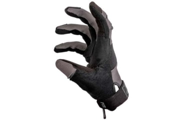 Image of Patrol Incident Gear FDT Alpha Gloves Gen 2, Carbon Grey, Large, PIG.700D-0018