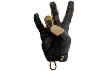 Image of Patrol Incident Gear FDT Alpha Gloves Gen 2, Coyote, 2X-Large, PIG.700D-0010
