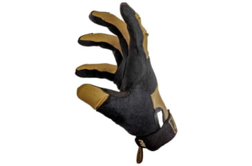 Image of Patrol Incident Gear FDT Alpha Gloves Gen 2, Coyote, 2X-Large, PIG.700D-0010