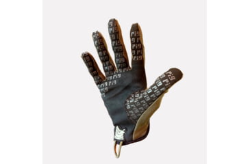 Image of Patrol Incident Gear FDT Delta Utility Gloves, Coyote, X-Large, PIG.754D-0009
