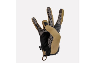 Image of Patrol Incident Gear FDT Delta Utility Gloves, Coyote, X-Large, PIG.754D-0009