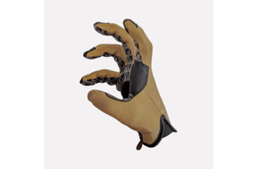 Image of Patrol Incident Gear FDT Delta Utility Gloves, Coyote, X-Large, PIG.754D-0009