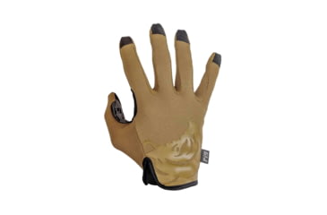 Image of Patrol Incident Gear FDT Delta Utility Gloves, Coyote, X-Large, PIG.754D-0009