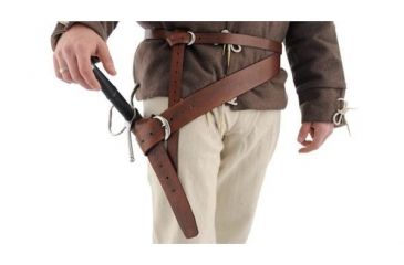 Image of Paul Chen Broad Sword Belt, Right Hand PC2451