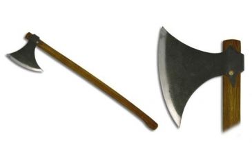 Image of Paul Chen Danish War Axe PC2099