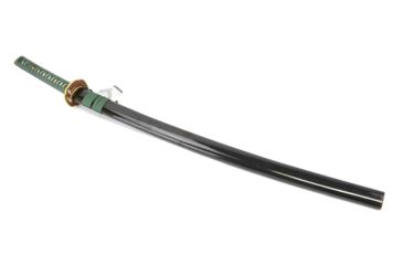 Image of Paul Chen Praying Mantis, Bainite high carbon steel blade, Rayskin handle PC2359