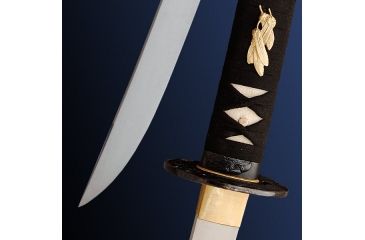 Image of Paul Chen Raptor Wakizashi, Knife PC2422