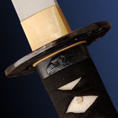 Image of Paul Chen Raptor Wakizashi, Knife PC2422