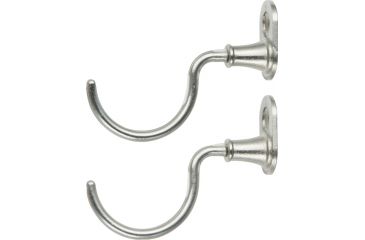 Image of Paul Chen Sword Hanger Hooks, Silver PC2378
