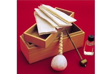 Image of Paul Chen Sword Maintenance PC1003