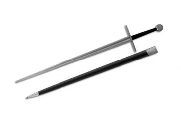 Image of Paul Chen Tinker Bastard Sword, 33.25in Replacement blade PC2403