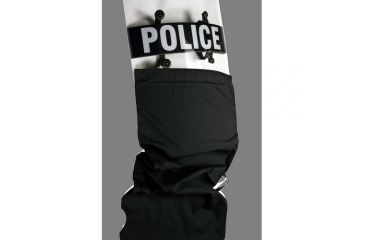 Image of SHIELD BAG 24X48