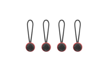 Image of Peak Design Anchor 4 Pack, Black, 4PK-AN-4