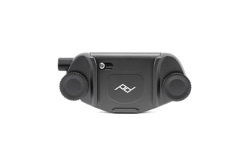 Image of Peak Design Camera Capture 3.0, Clip Only, Black, CC-BK-3