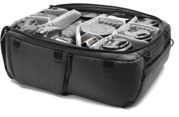 Image of Peak Design Camera Cube, Large, BCC-L-BK-1