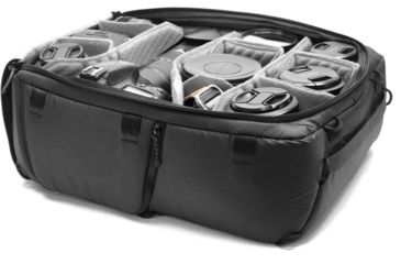 Image of Peak Design Camera Cube, Medium, BCC-M-BK-1