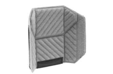 Image of Peak Design Camera Cube, Small, BCC-S-BK-3