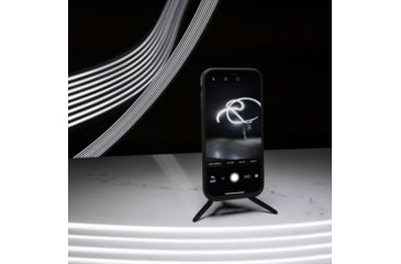 Image of Peak Design Mobile Tripod, Black, One Size, M-TR-AA-BK-1