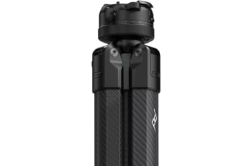 Image of Peak Design Pro Tripod, Black, PT-S-BK-1