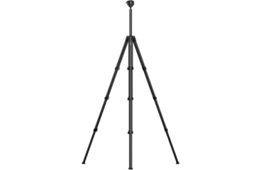 Image of Peak Design Pro Tripod, Black, PT-S-BK-1