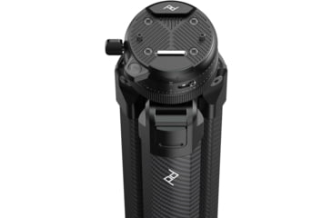 Image of Peak Design Pro Tripod, Black, PT-S-BK-1
