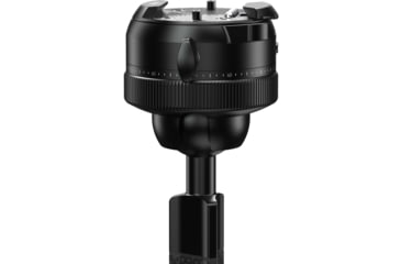 Image of Peak Design Pro Tripod, Black, PT-S-BK-1