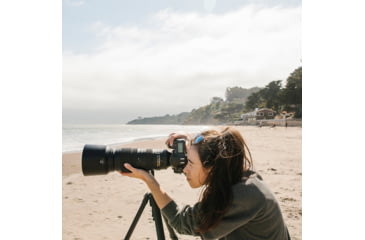 Image of Peak Design Travel Tripod, Aluminum, TT-CB-5-150-AL-1