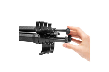 Image of Peak Design Travel Tripod, Carbon, TT-CB-5-150-CF-1