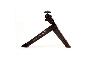 Image of Pedco Ultra Pod 1 P-UP1-BK-STD