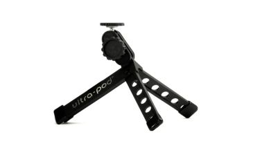 Image of Pedco UltraPod I, BLK, PUP1BKSTD-BK