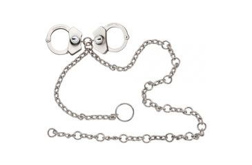 Image of Peerless Handcuff 7003HS Waist Chain 4716
