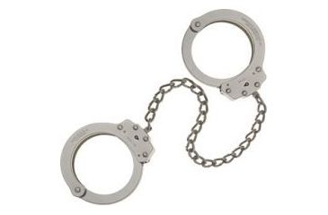 Image of Peerless Handcuff 705 Oversize Leg Iron 4750
